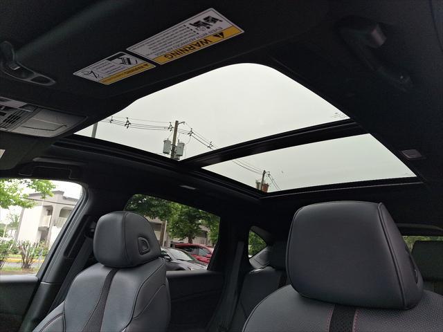 used 2022 Acura RDX car, priced at $36,995