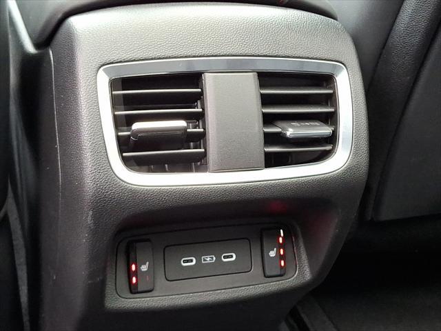 used 2022 Acura RDX car, priced at $36,995