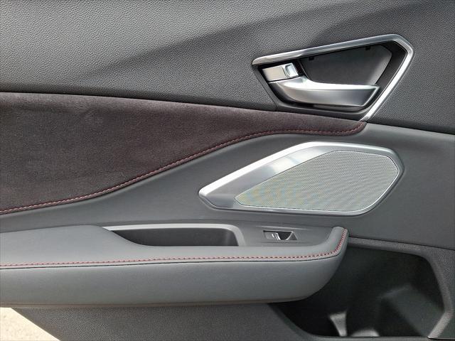 used 2022 Acura RDX car, priced at $36,995