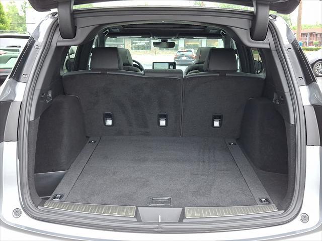 used 2022 Acura RDX car, priced at $36,995
