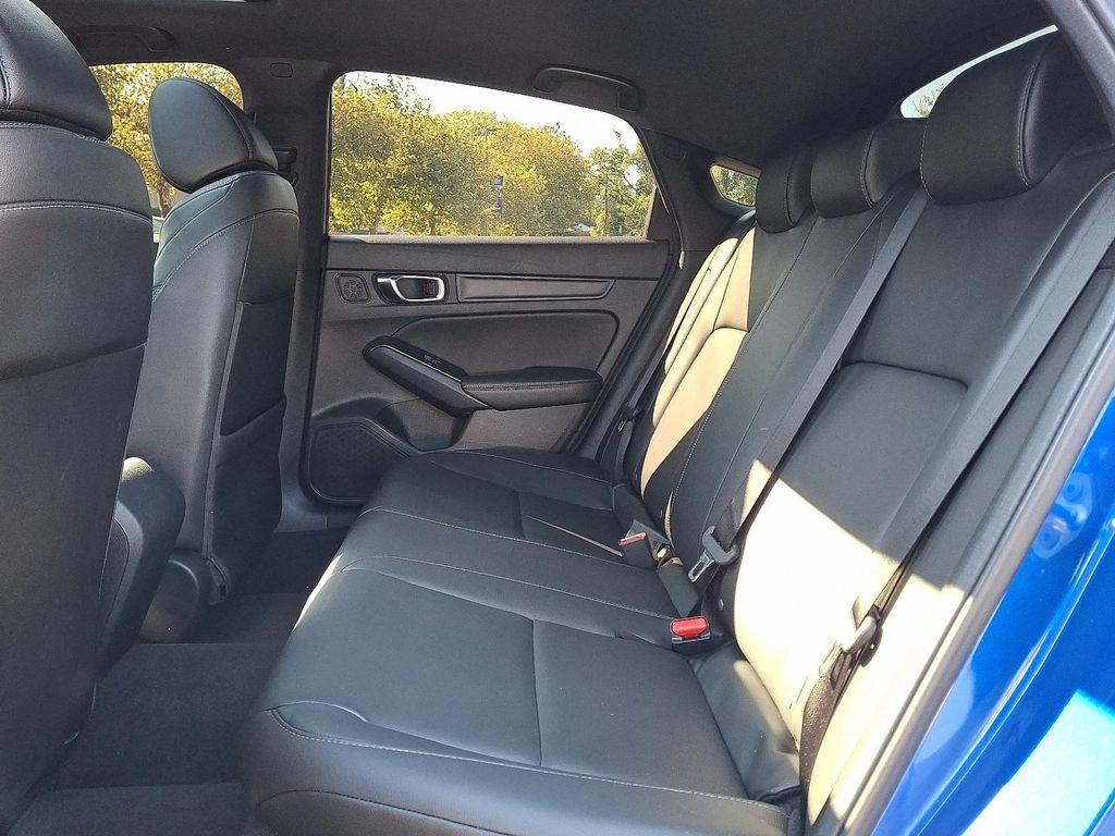 used 2024 Acura Integra car, priced at $29,795