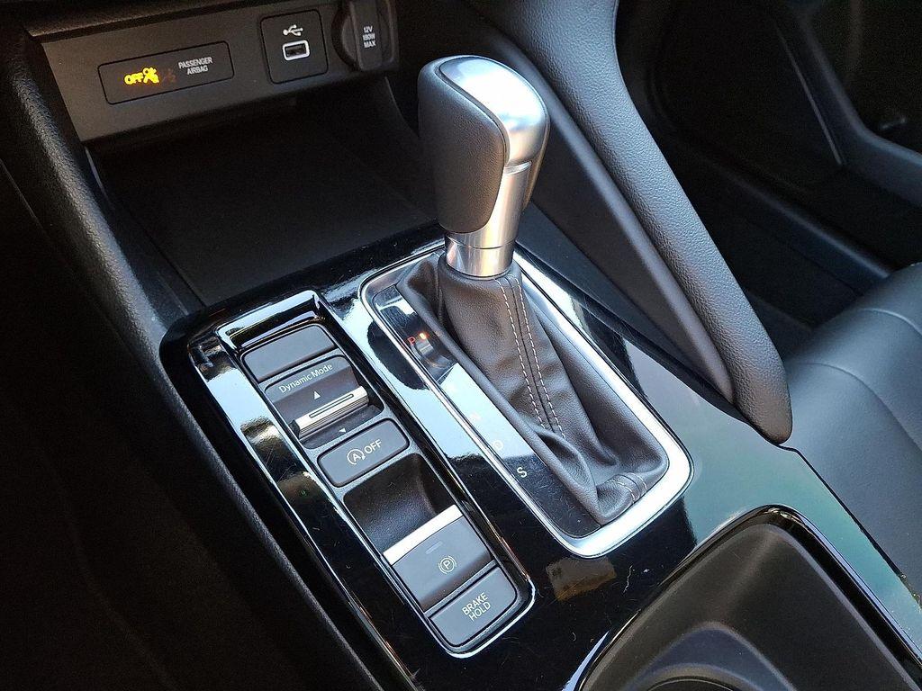 used 2024 Acura Integra car, priced at $29,795