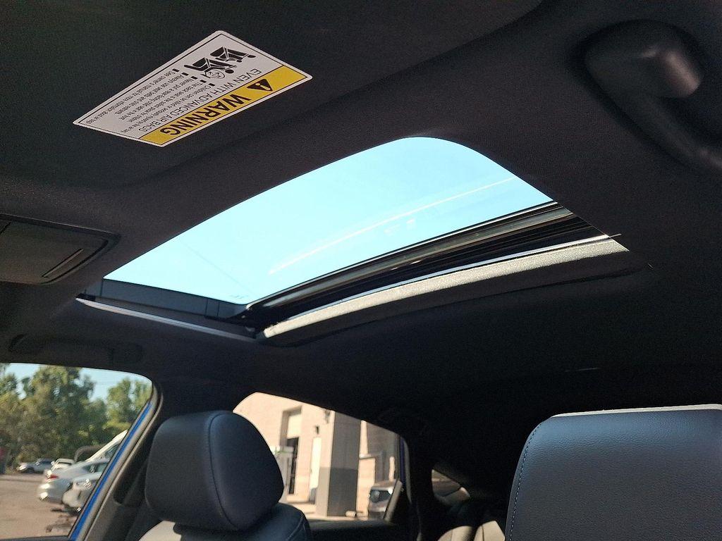 used 2024 Acura Integra car, priced at $29,795