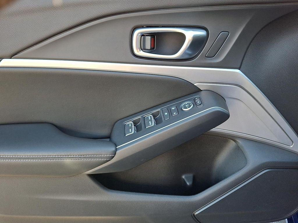 used 2024 Acura Integra car, priced at $29,795