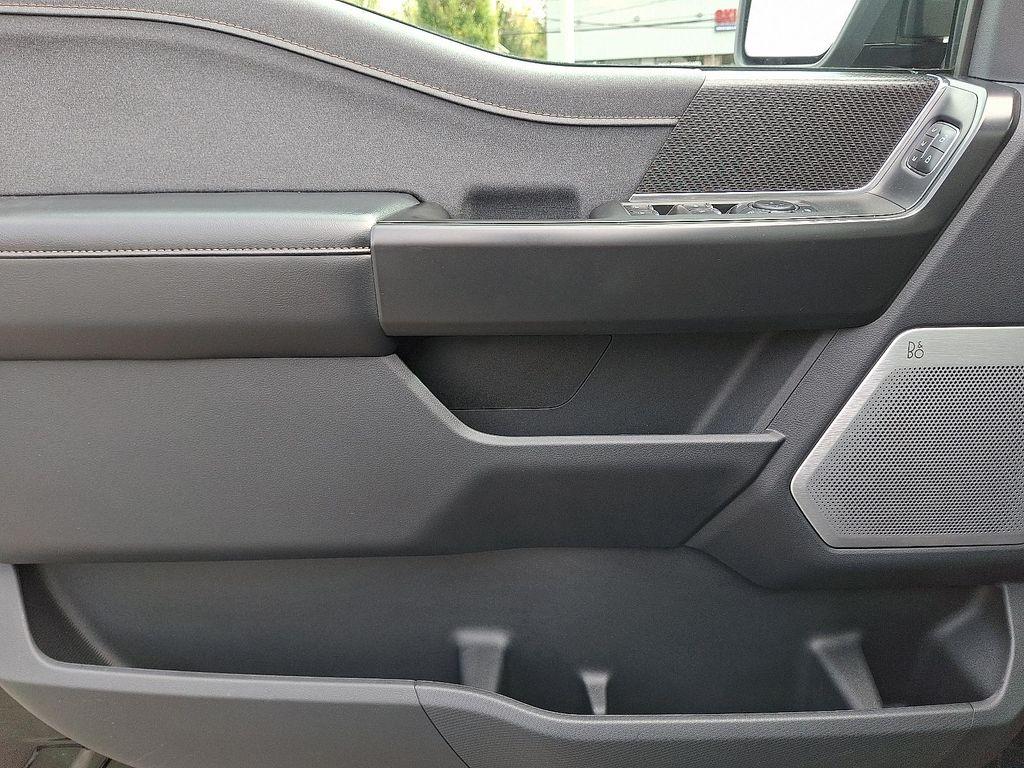 used 2023 Ford F-150 car, priced at $70,995