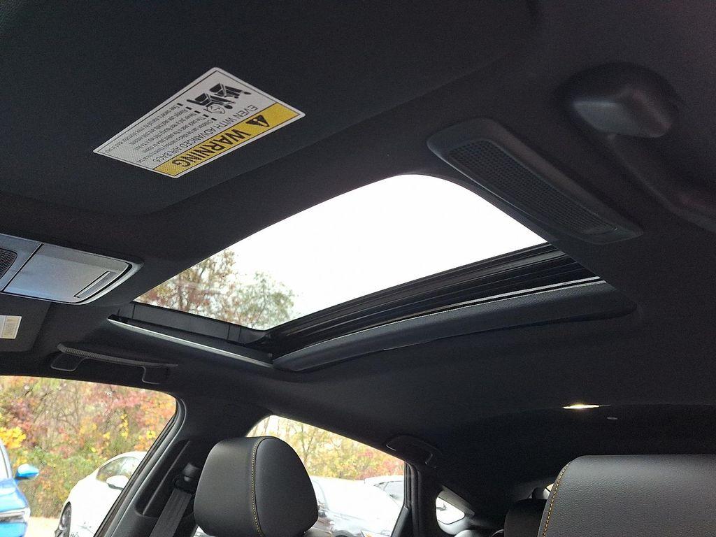 new 2026 Acura Integra car, priced at $40,995