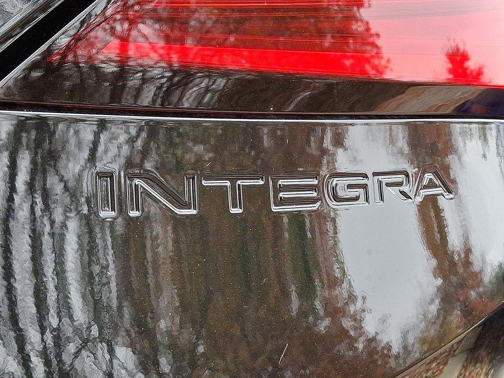 new 2026 Acura Integra car, priced at $40,995