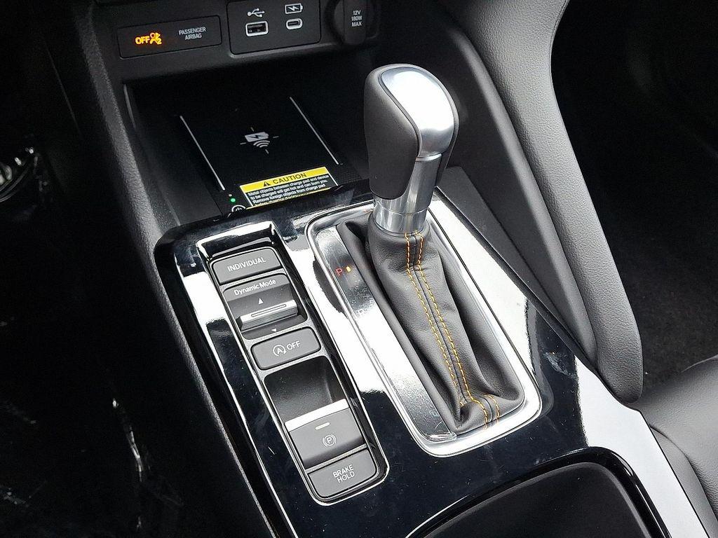 new 2026 Acura Integra car, priced at $40,995