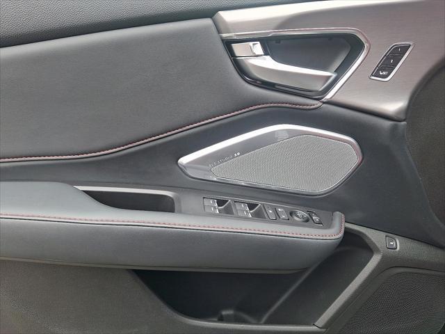 used 2021 Acura RDX car, priced at $34,995
