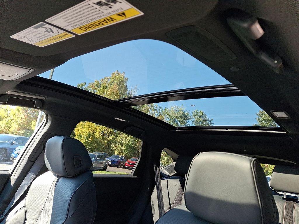 new 2025 Acura RDX car, priced at $52,821