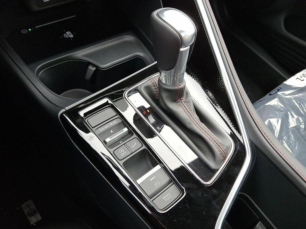 new 2025 Acura ADX car, priced at $41,950