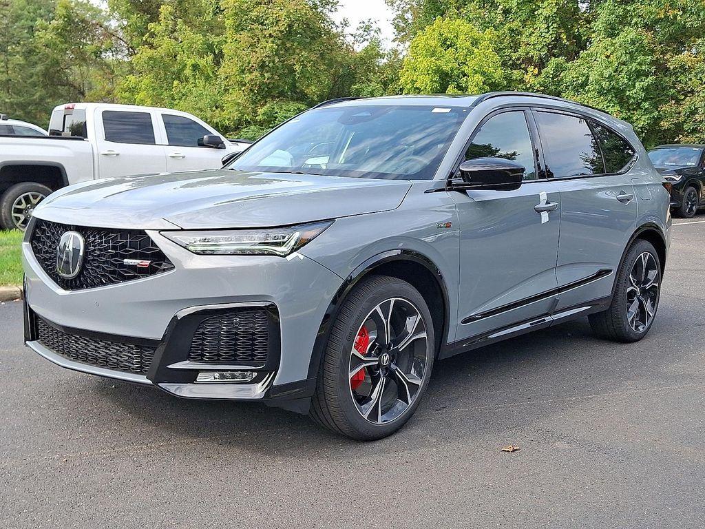 new 2026 Acura MDX car, priced at $77,800