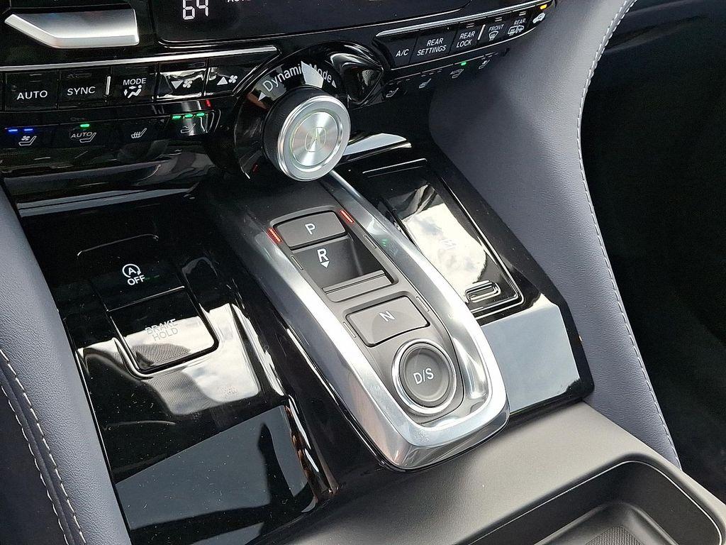 new 2026 Acura MDX car, priced at $77,800