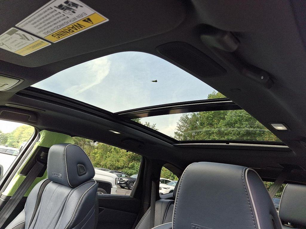 new 2026 Acura MDX car, priced at $77,800