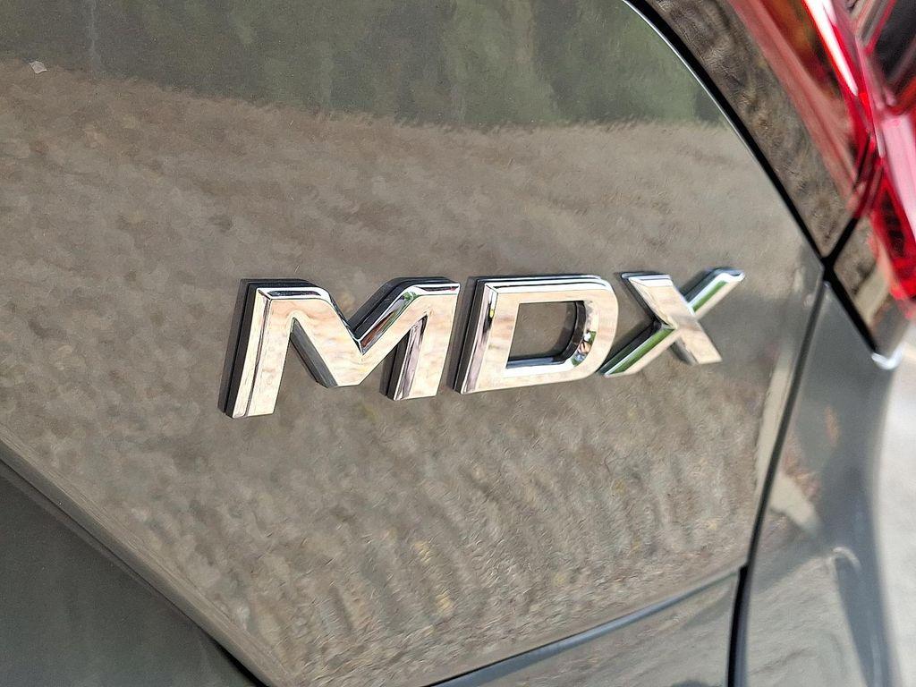 new 2026 Acura MDX car, priced at $77,800