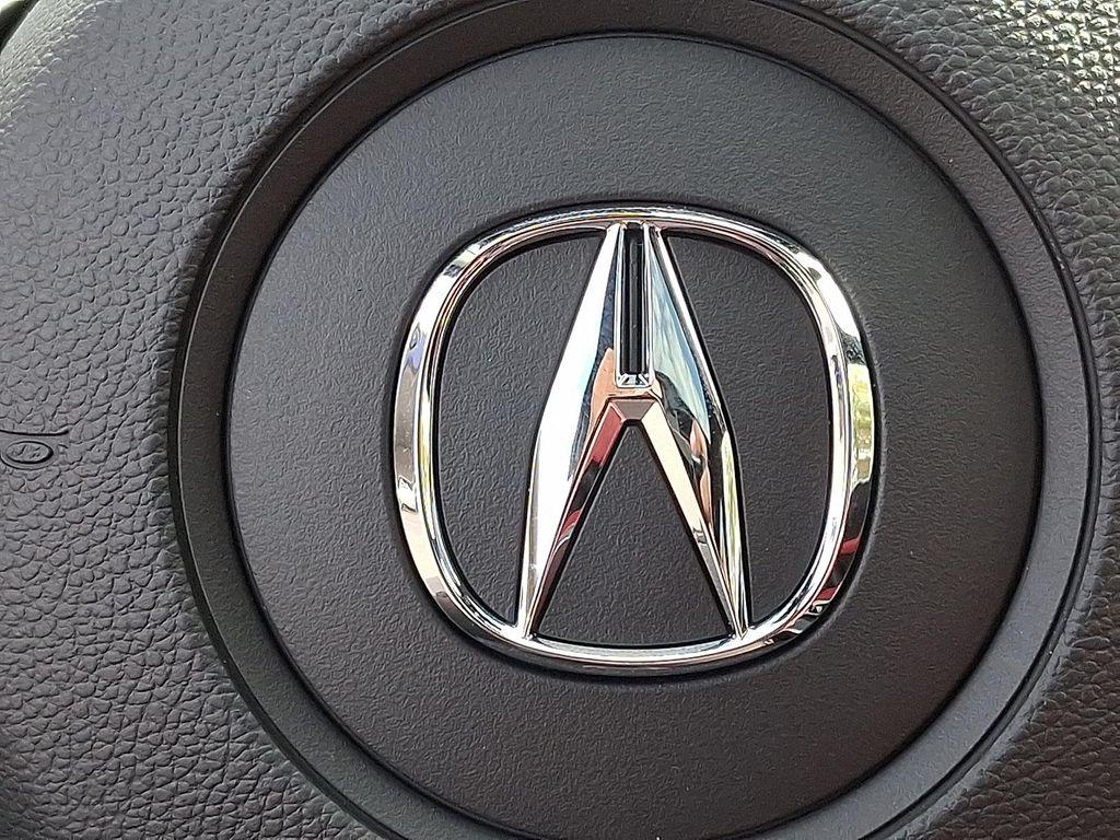 new 2025 Acura RDX car, priced at $52,250