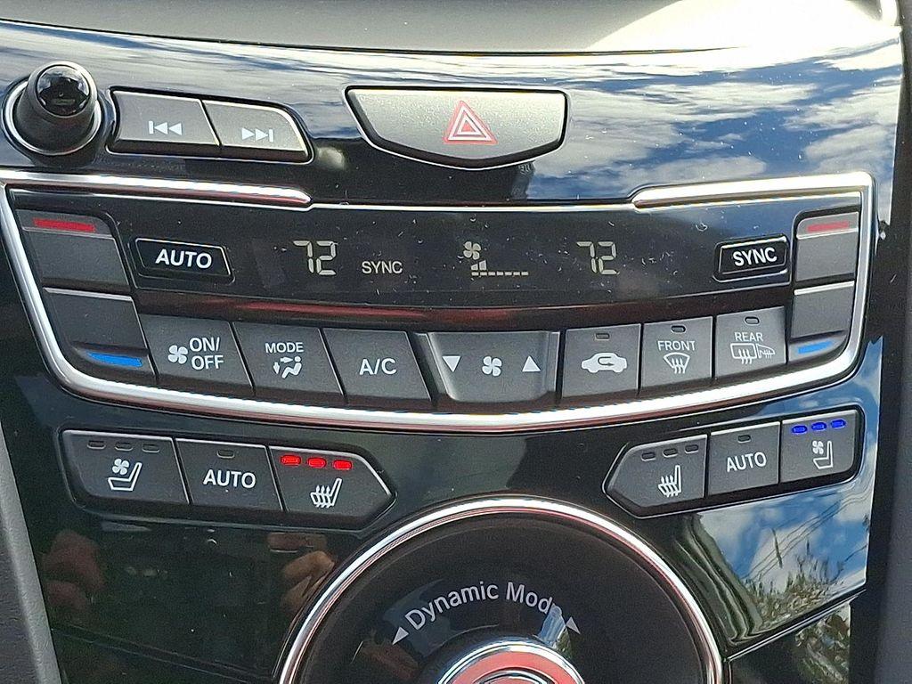 new 2025 Acura RDX car, priced at $52,250