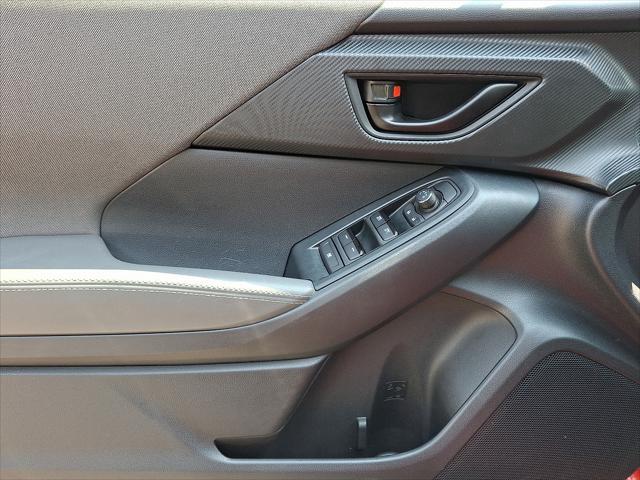 used 2024 Subaru Crosstrek car, priced at $27,995
