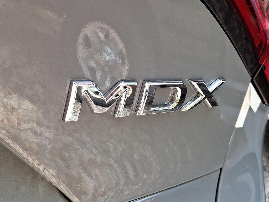 new 2026 Acura MDX car, priced at $70,850