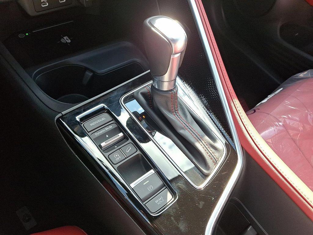 new 2025 Acura ADX car, priced at $45,350