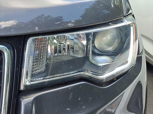 used 2020 Jeep Grand Cherokee car, priced at $22,995