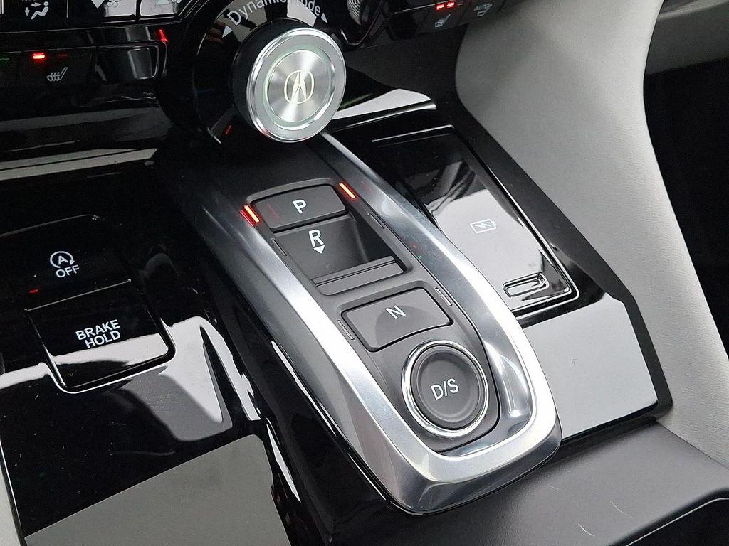 new 2026 Acura MDX car, priced at $60,750