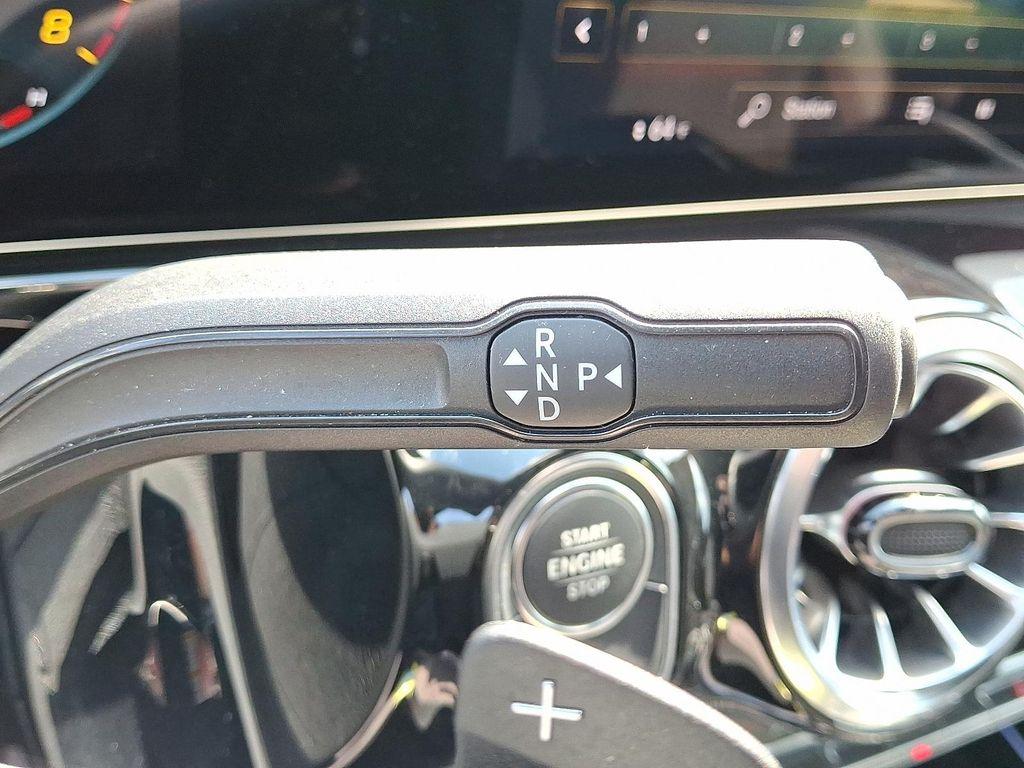 used 2023 Mercedes-Benz GLA 250 car, priced at $31,595