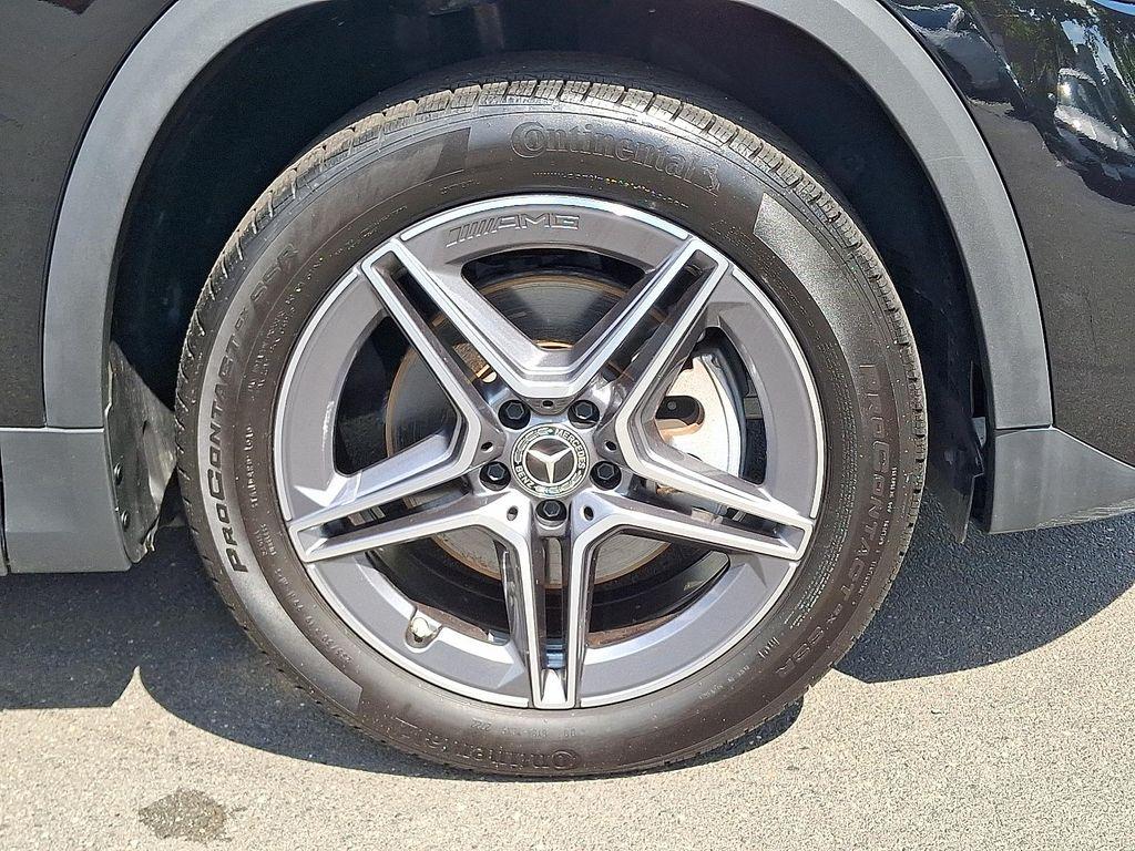 used 2023 Mercedes-Benz GLA 250 car, priced at $31,595