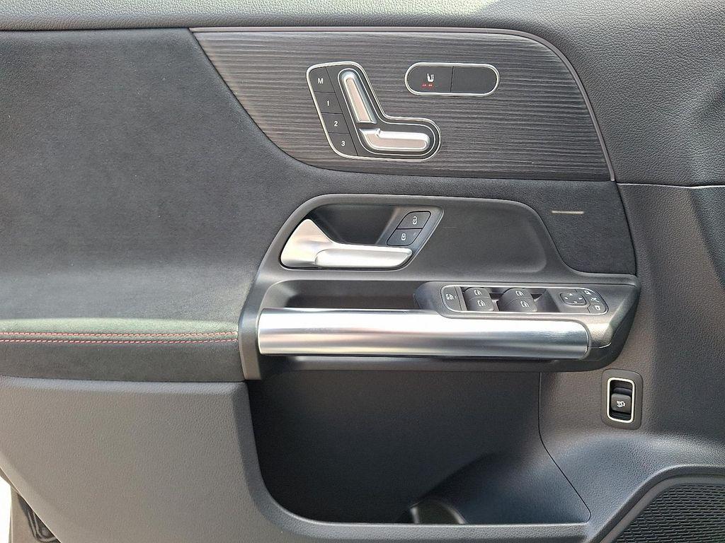 used 2023 Mercedes-Benz GLA 250 car, priced at $31,595