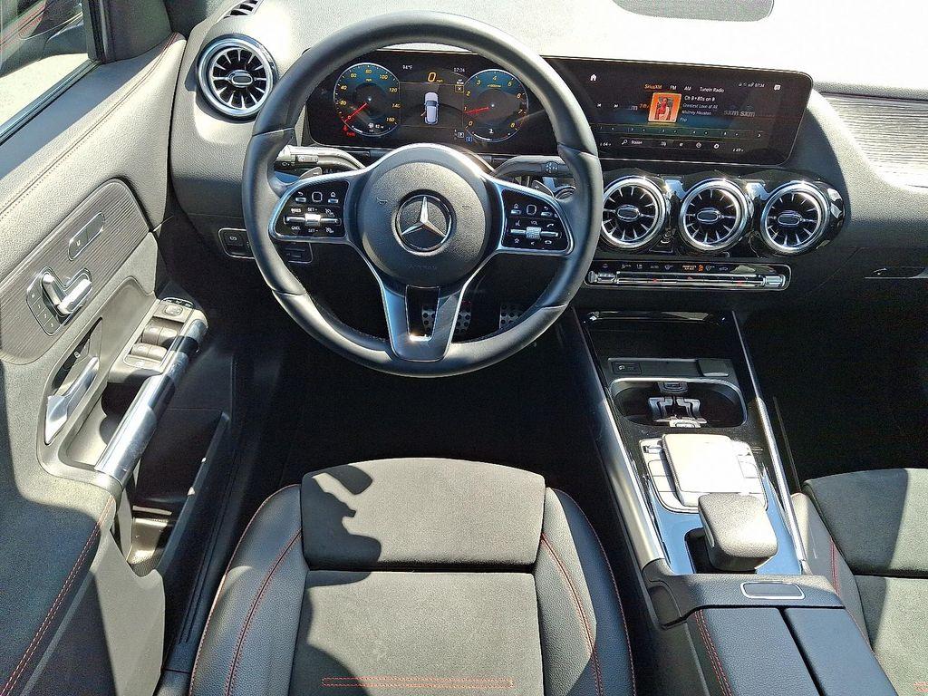 used 2023 Mercedes-Benz GLA 250 car, priced at $31,595