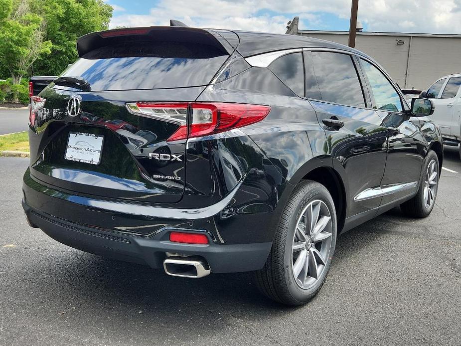 new 2024 Acura RDX car, priced at $48,950