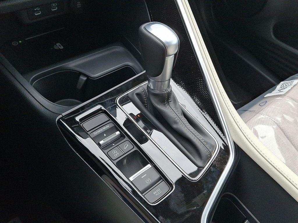 new 2025 Acura ADX car, priced at $41,950