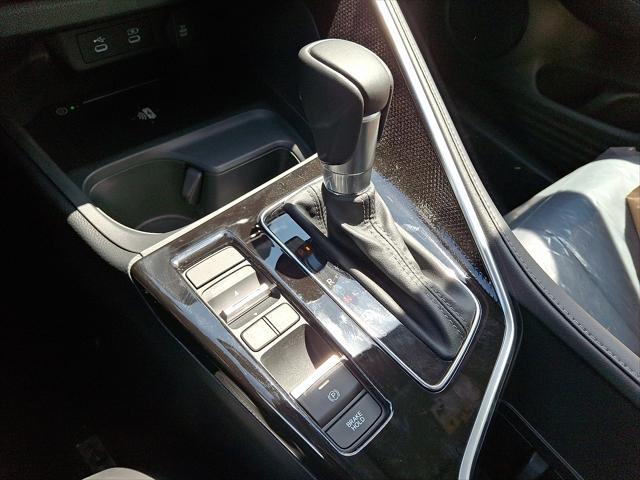 new 2025 Acura ADX car, priced at $36,950