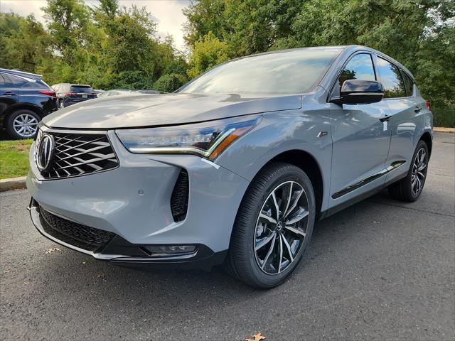 new 2025 Acura RDX car, priced at $56,400