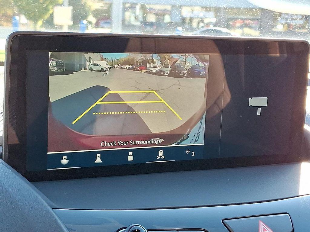 used 2024 Acura RDX car, priced at $37,815