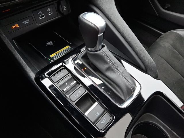 used 2023 Acura Integra car, priced at $29,995