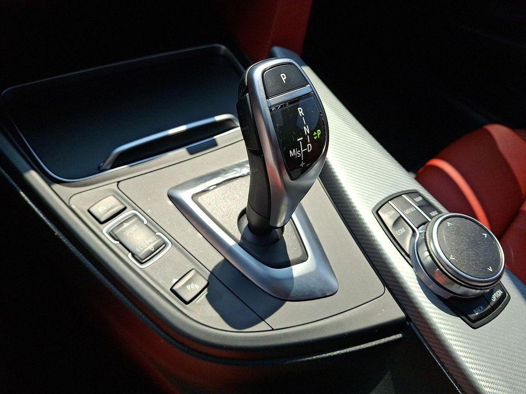 used 2019 BMW 430 car, priced at $21,995