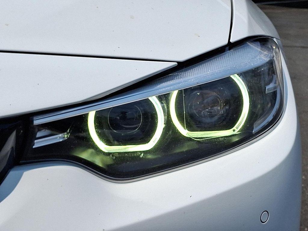 used 2019 BMW 430 car, priced at $21,995