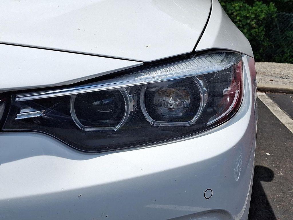 used 2019 BMW 430 car, priced at $21,995