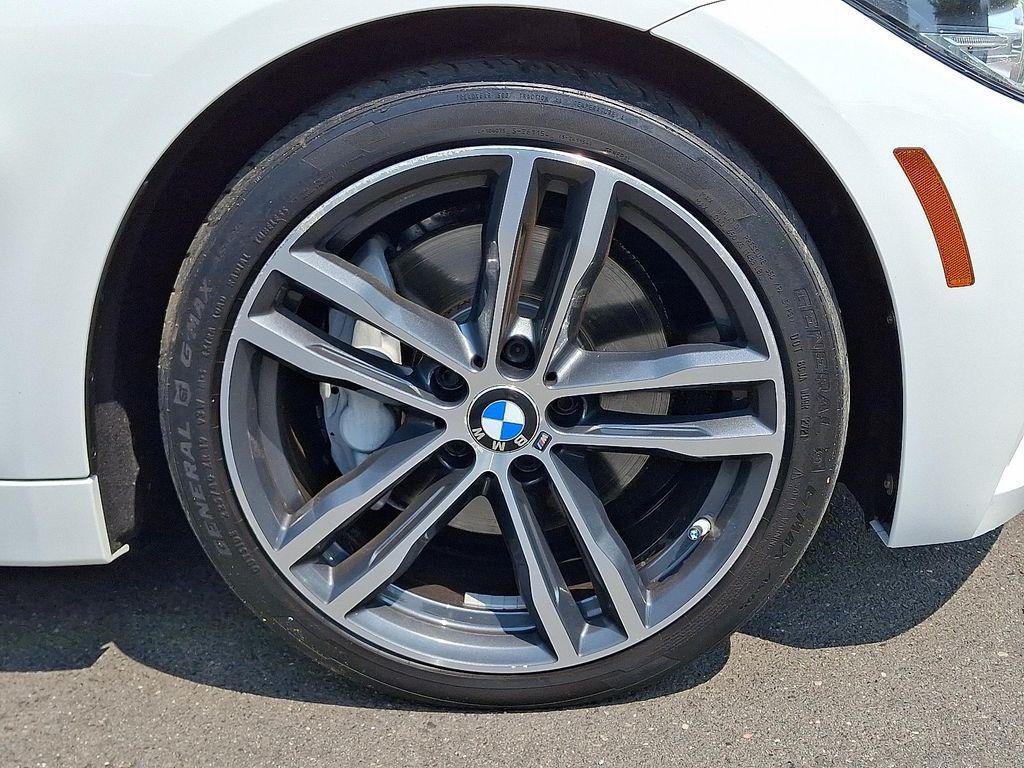 used 2019 BMW 430 car, priced at $21,995