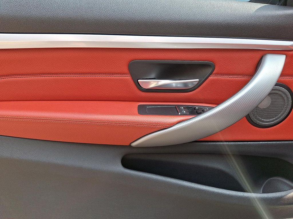 used 2019 BMW 430 car, priced at $21,995
