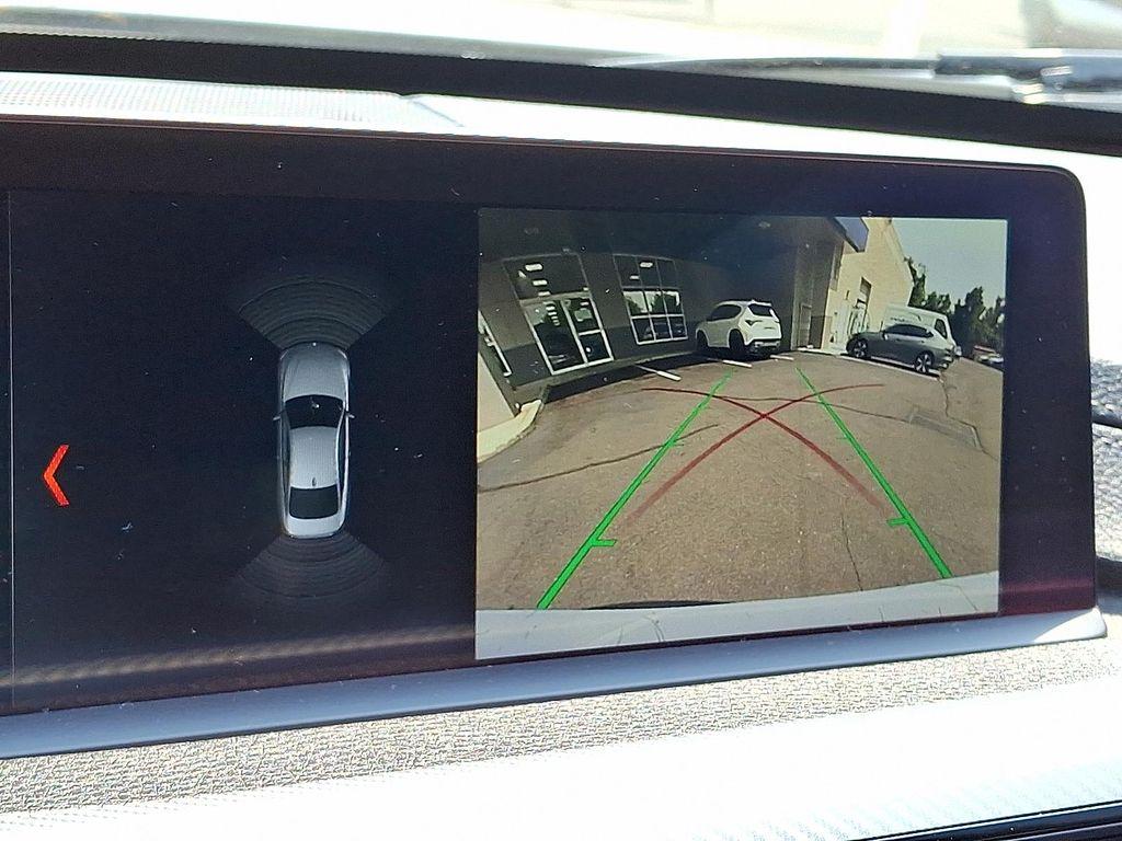 used 2019 BMW 430 car, priced at $21,995