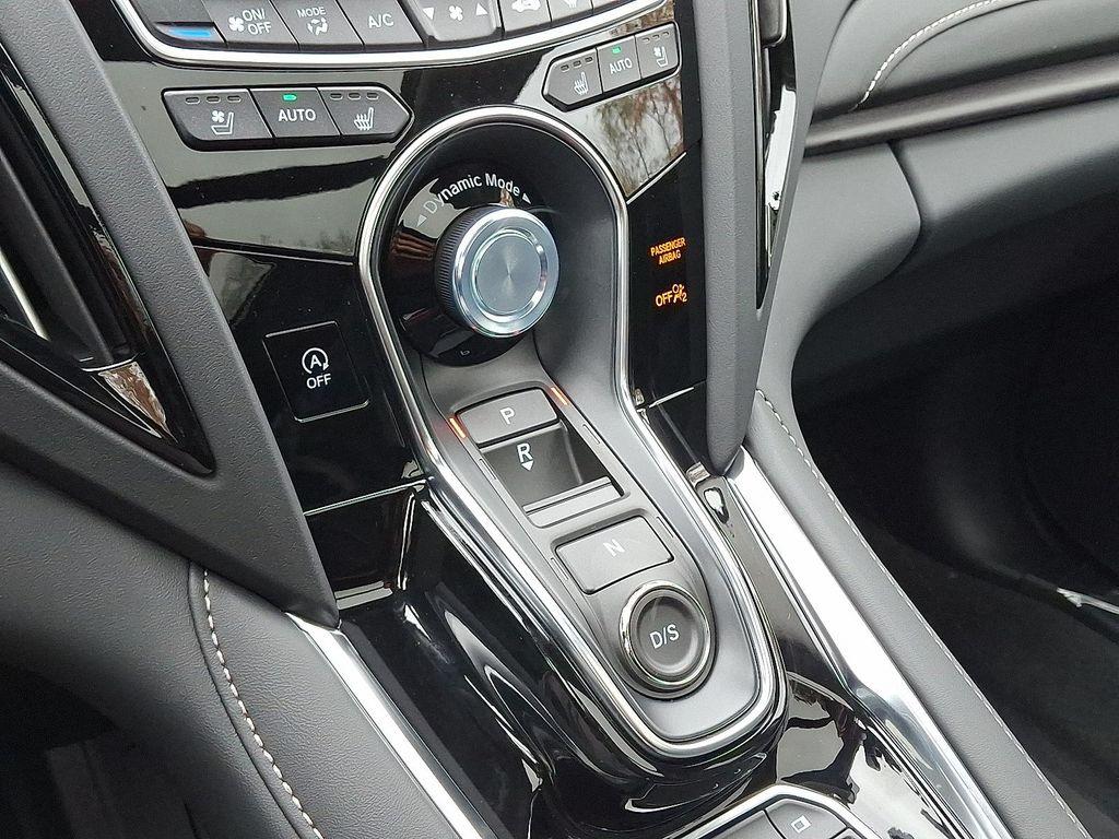 new 2026 Acura RDX car, priced at $54,200