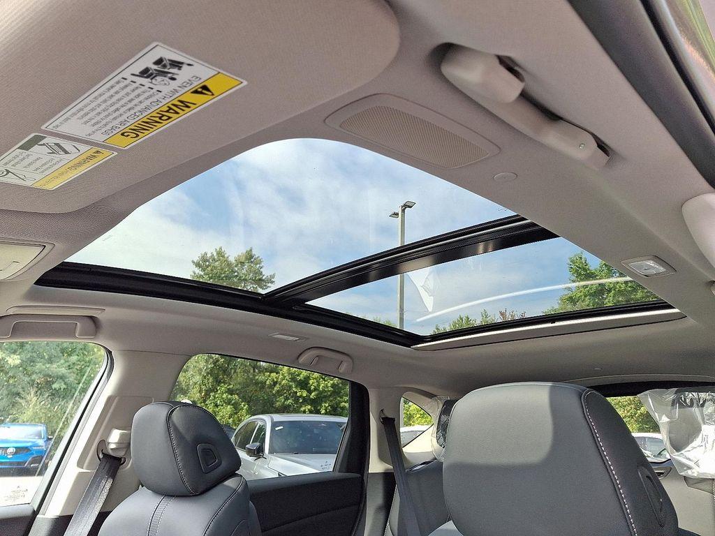 new 2025 Acura RDX car, priced at $49,250