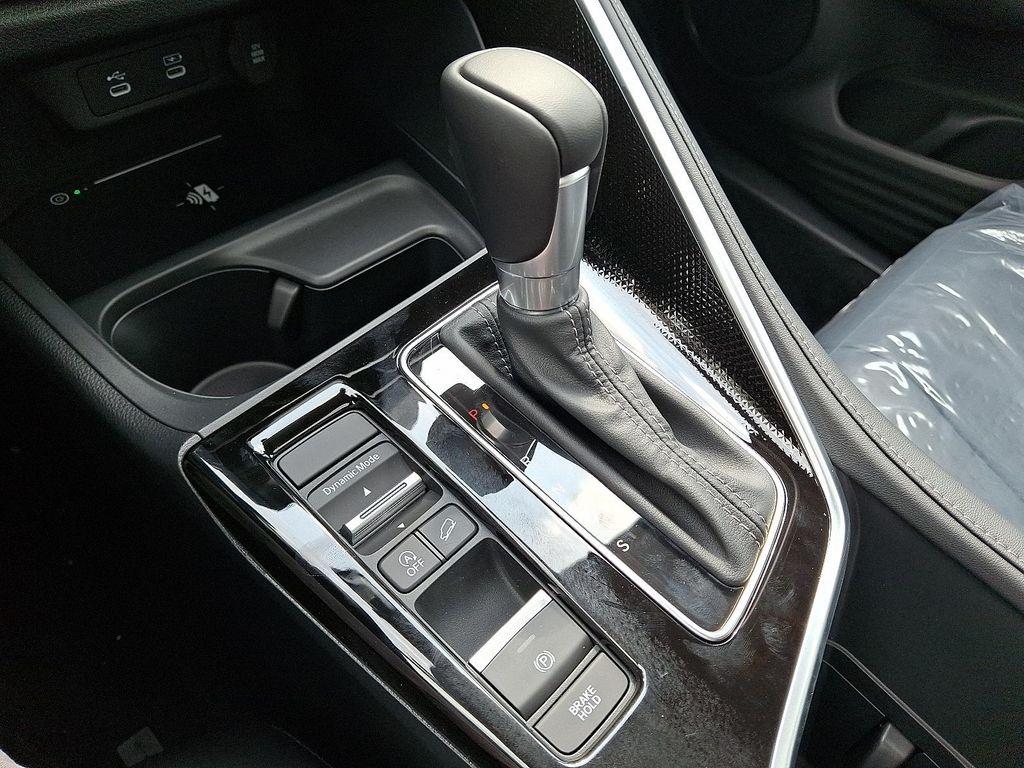 new 2025 Acura ADX car, priced at $38,950