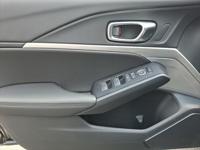 used 2025 Acura Integra car, priced at $32,995