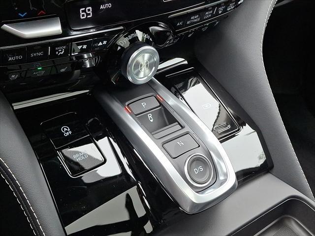 new 2026 Acura MDX car, priced at $68,850