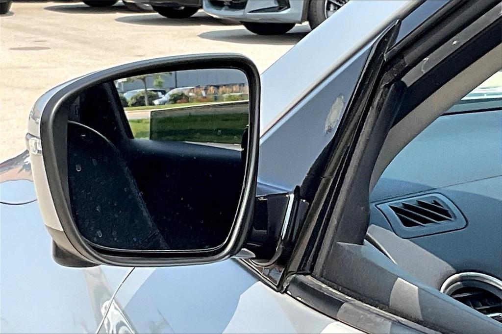used 2020 Nissan Pathfinder car, priced at $22,528