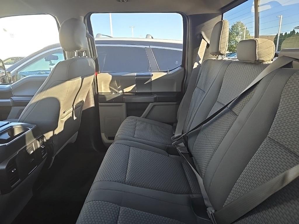 used 2016 Ford F-150 car, priced at $14,990