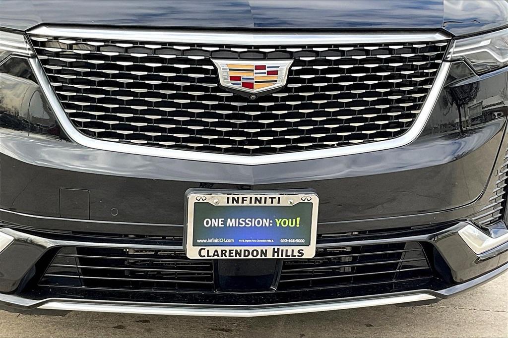used 2020 Cadillac XT6 car, priced at $28,990